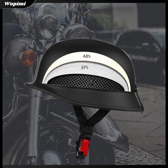 Mf Mũ Bảo Hiểm 55-60cm An Toàn Cho Nam Nữ