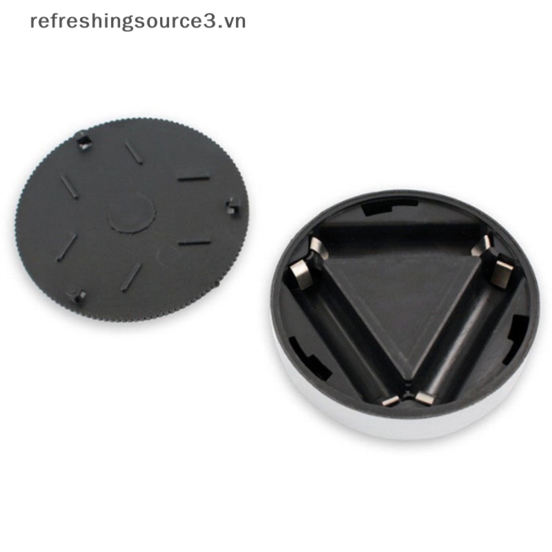 Đèn LED 4 Bóng Di Động Khẩn Cấp / Cốp Xe Hơi / Tủ Quần Áo / Xe Tải / Cắm Trại 3.vn