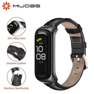 Dây đeo đồng hồ thông minh MIJOBS thay thế cho Galaxy Fit 2 Samsung Galaxy Fit 2 Correa 2 
