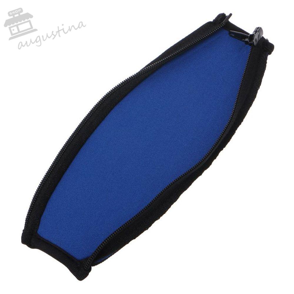 AUGUSTINA Đệm Bọc Bảo Vệ Đầu Tai Nghe Thoải Mái Cho QC15 QC2 QC35 QC25