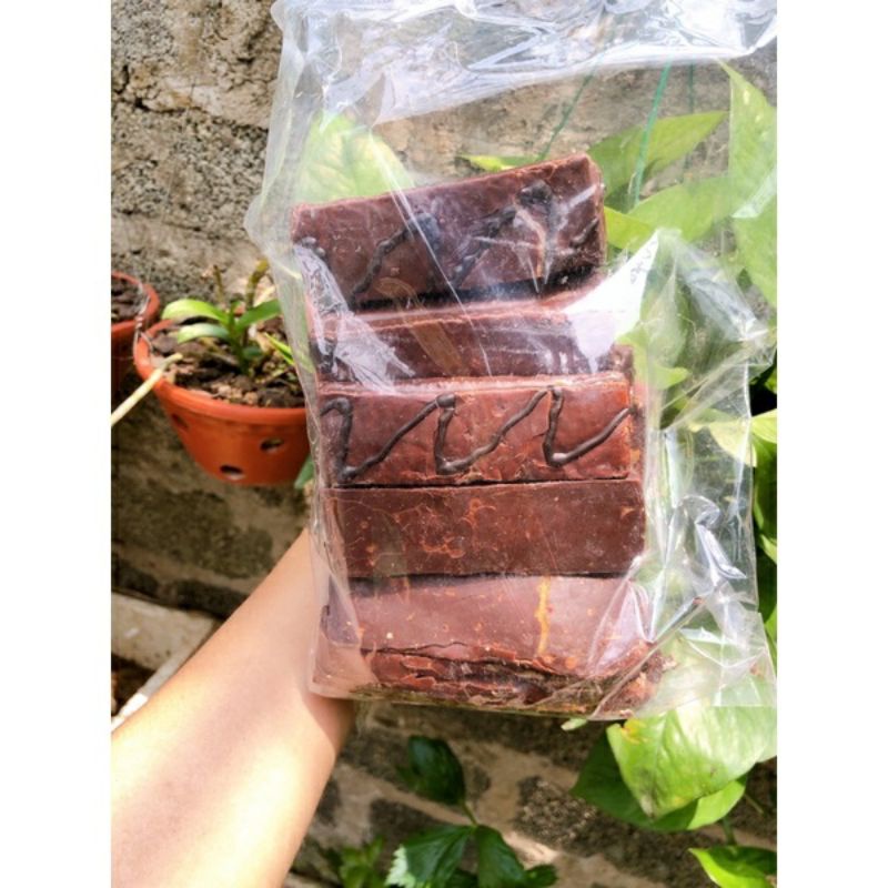 500g Bánh chocopie thanh dài