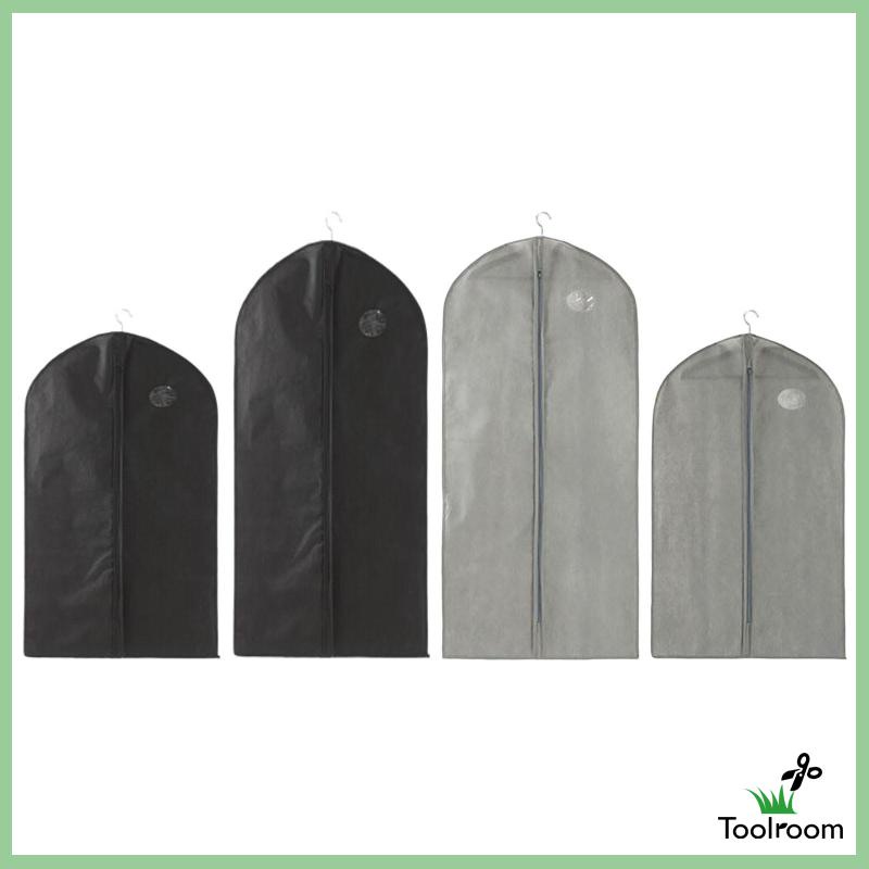 Túi Vải Không Dệt Đựng Đồ Du Lịch Kèm Phụ Kiện Tiện Dụng