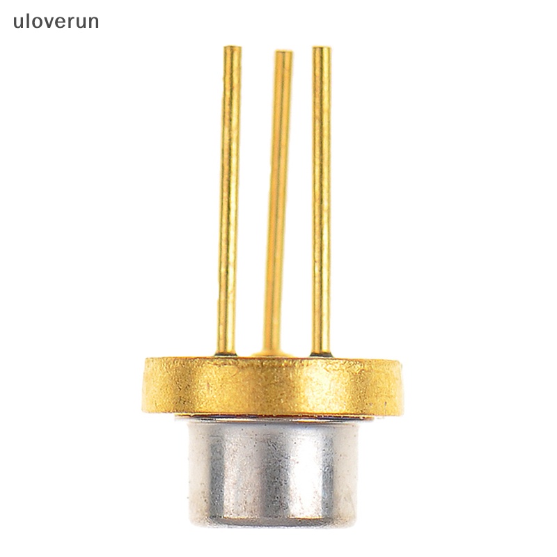 1 Đi Ốt LD SLD3232VF 405nm 50mw cw Màu Tím / Xanh Dương Chất Lượng Cao