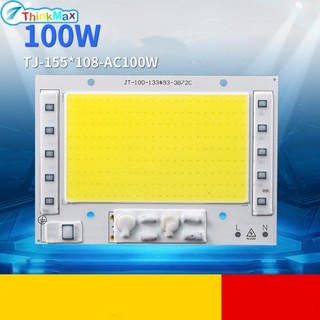 Đèn led hạt tích hợp cob 100w / 150w / 200w 220v