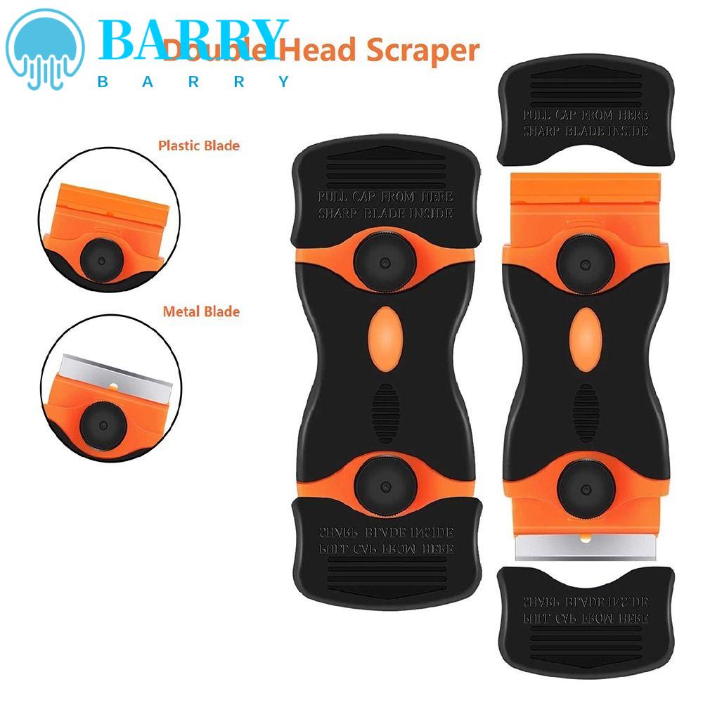 BARRY Dụng Cụ Cạo Phim Dán Cửa Sổ Xe Hơi Tiện Dụng
