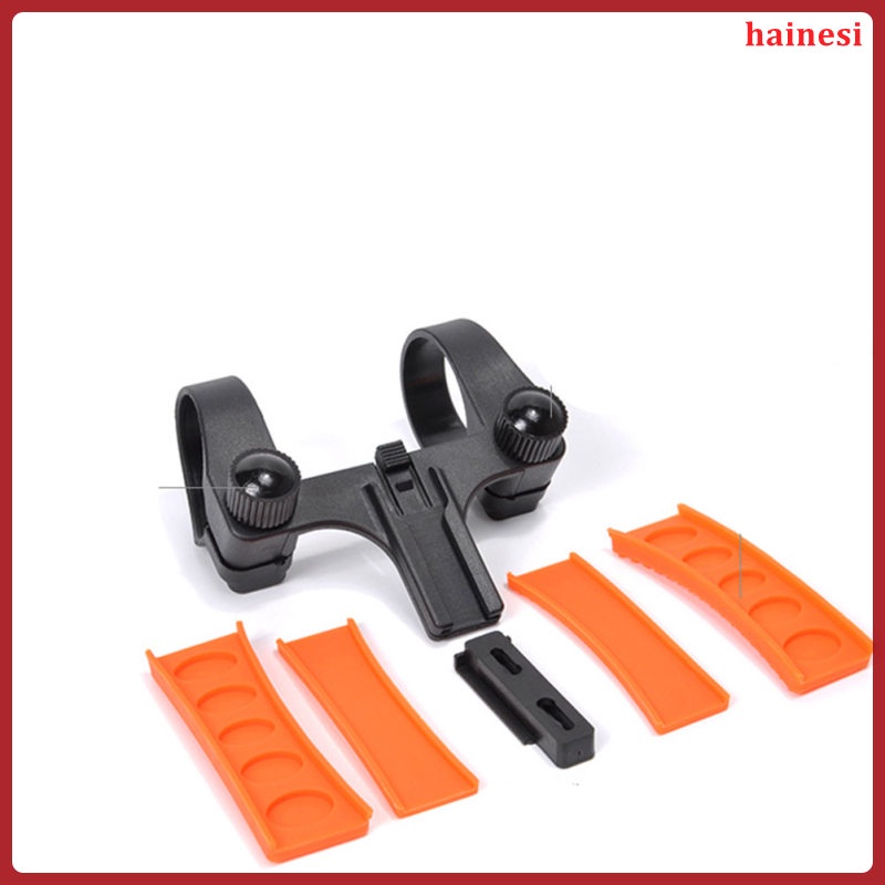 Giá Đỡ Đèn Pin hainesi.vn Chuyên Dụng Cho Xe Đạp