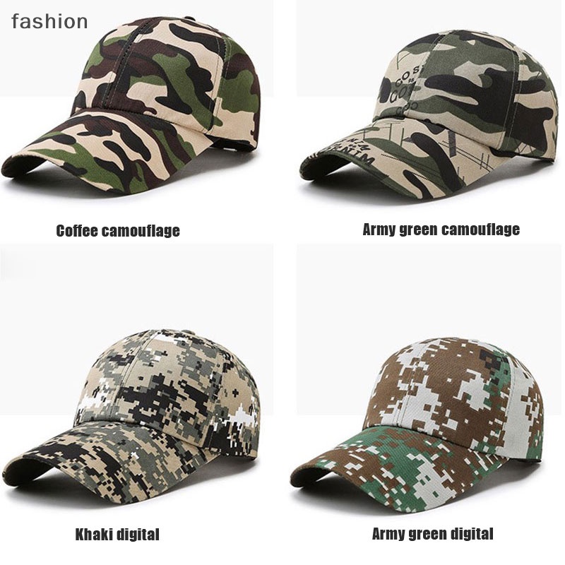 Điều chỉnh cap lưới quân đội Airsoft câu cá SNAPBACK HAT VN