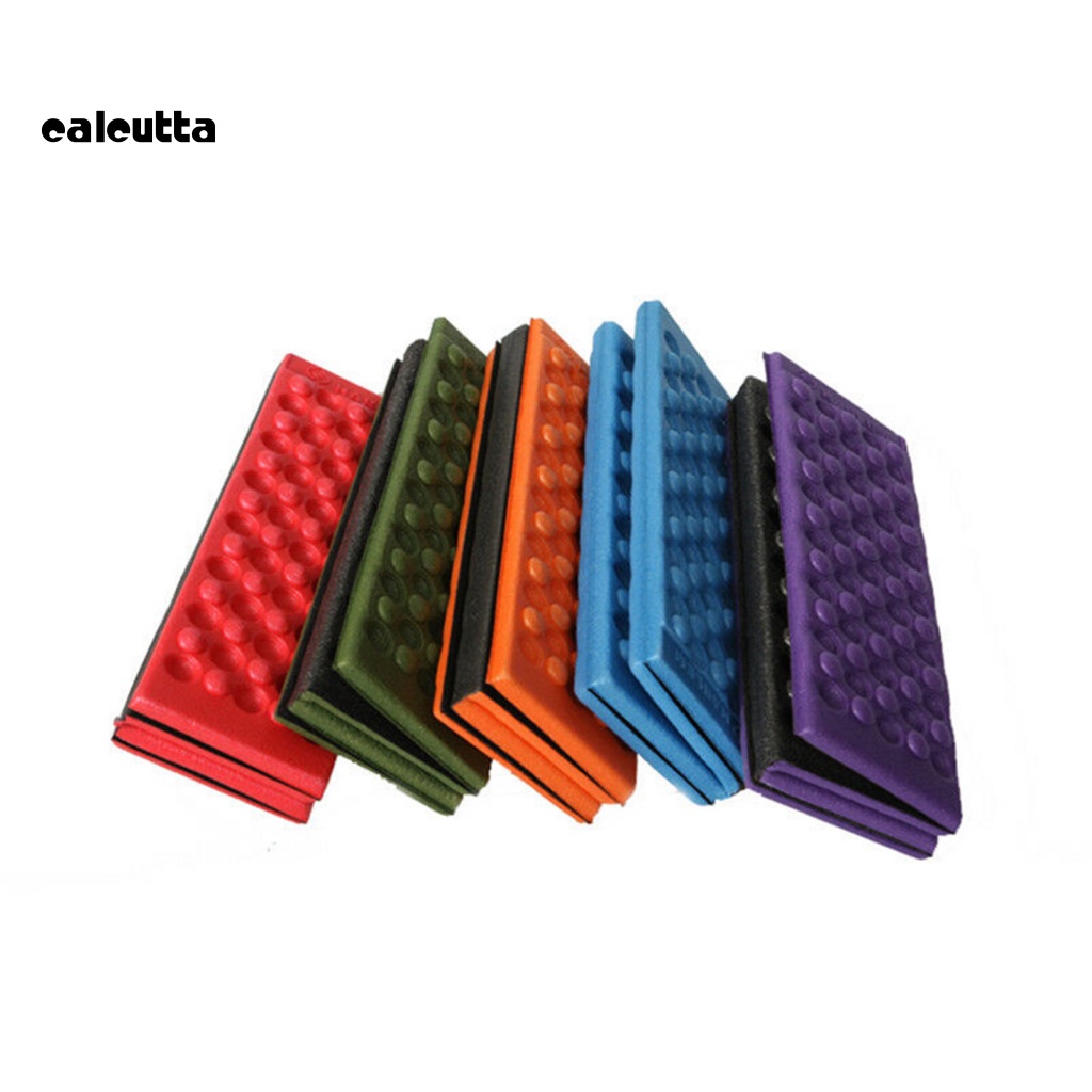 Đệm Ngồi XPE Có Thể Gập Lại Tiện Dụng Cho Hoạt Động Ngoài Trời