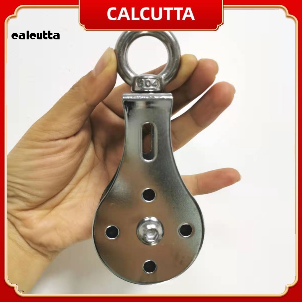 Ròng Rọc Xoay 360 Độ Chống Thấm Nước 300KG Chuyên Dụng Cho Thể Thao