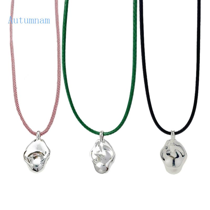 Vòng cổ Choker Phong Cách Hàn Quốc Cá Tính Cho Nữ