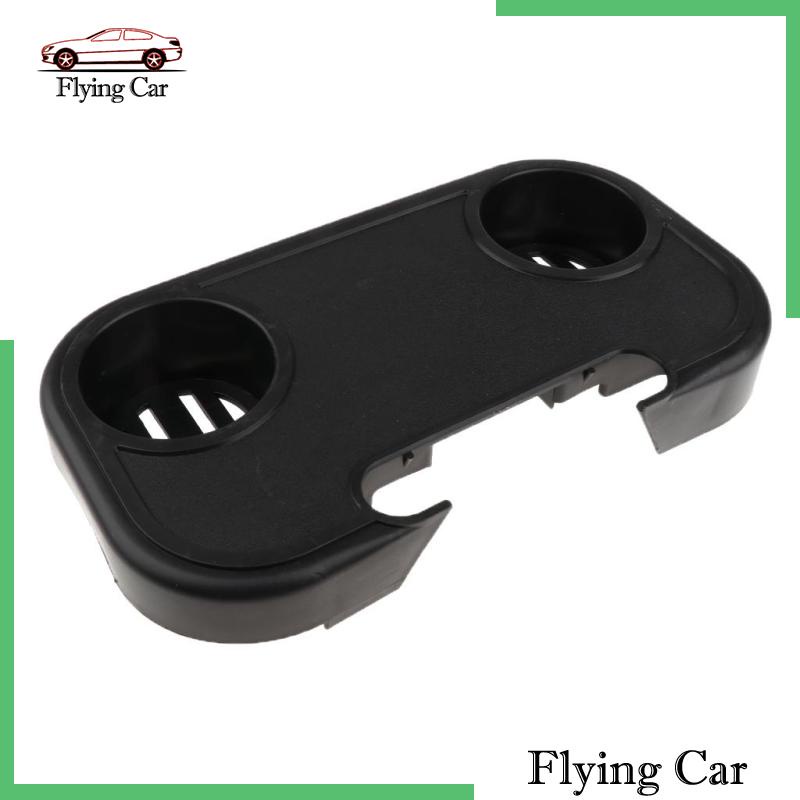 Giá Đỡ Cốc / Đồ Uống Dạng Kẹp Gắn Ghế Ngồi Tiện Dụng Mang Theo Cắm Trại