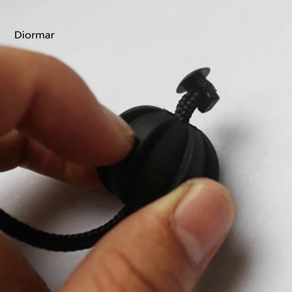 Dio Dây Buộc Sau Cốp Xe Hơi 48cm Có Độ Bền Cao Thông Dụng Cho Mọi Mẫu Xe Hơi