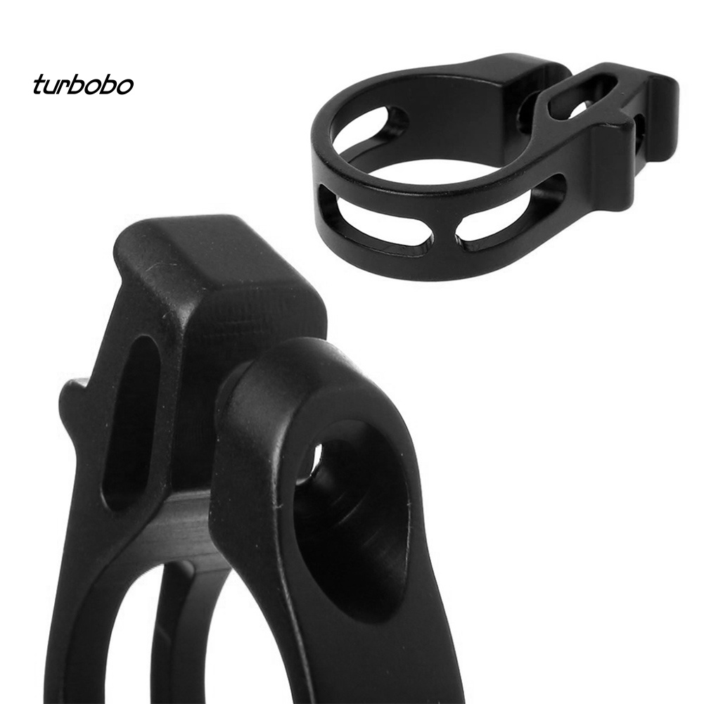 SRAM Turbobo Kẹp Kích Hoạt Xe Đạp Kèm Ốc Vít Cố Định Bằng Hợp Kim Nhôm Chất Lượng Cao