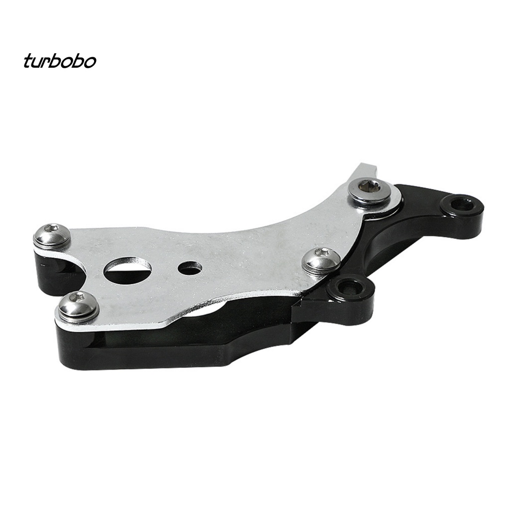 Bộ Chuyển Đổi Đĩa Phanh Turboro Bằng Hợp Kim Nhôm Chuyên Nghiệp Có Thể Điều Chỉnh Cho MTB