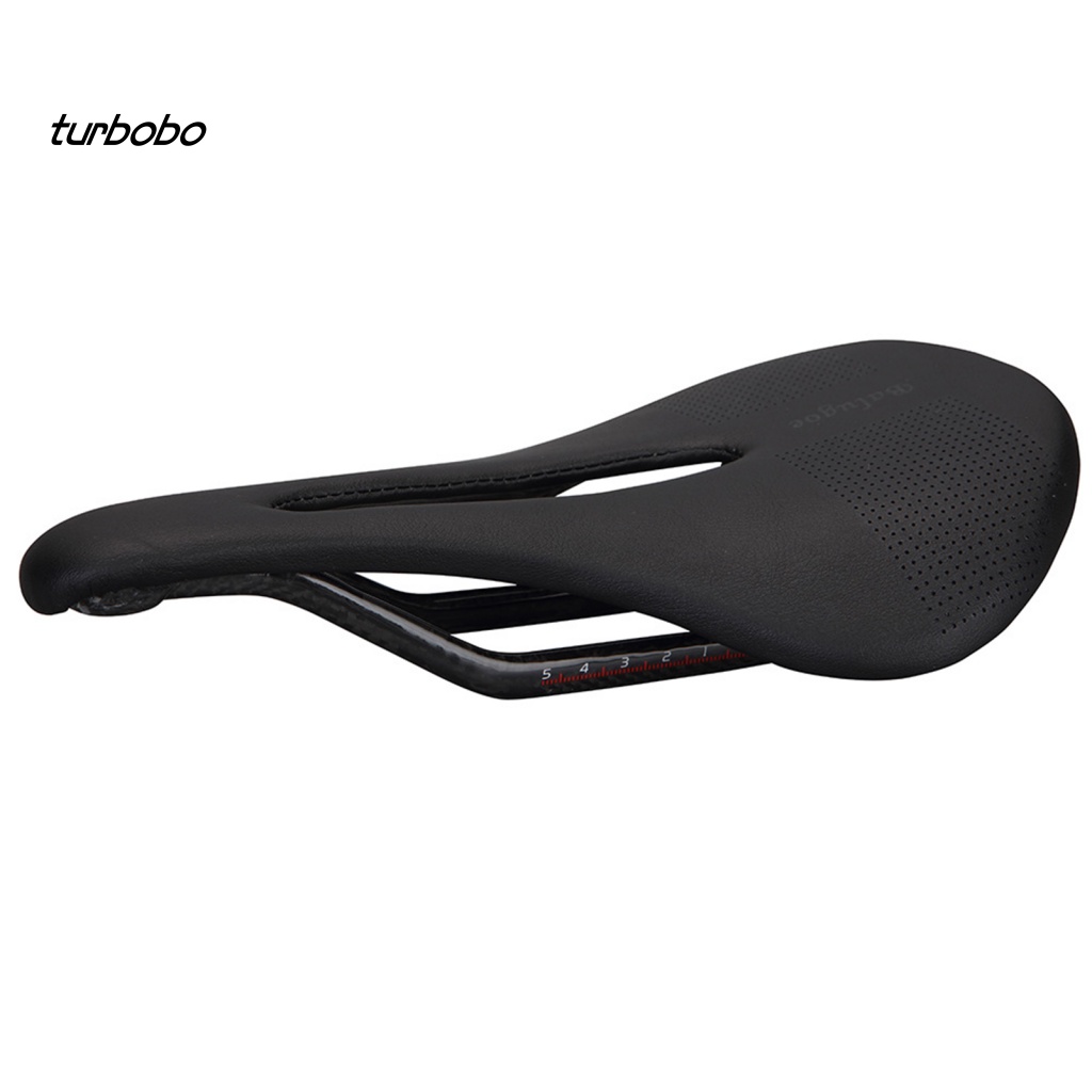 Yên Xe Đạp Thiết Kế Rỗng Thoáng Khí Thân Thiện Với Môi Trường