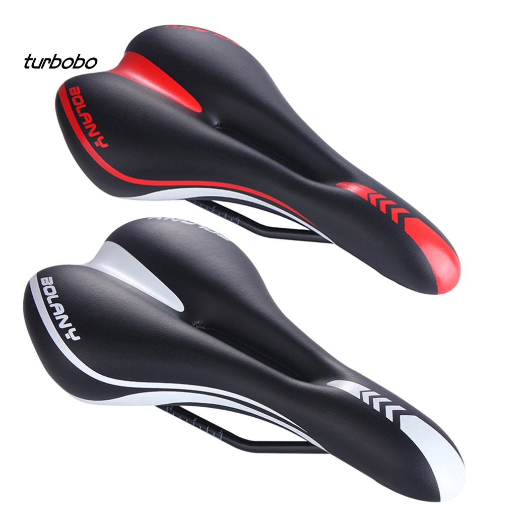 Yên Xe Đạp Bằng Xốp Đàn Hồi Cao Chống Sốc BOLANY Tiện Dụng