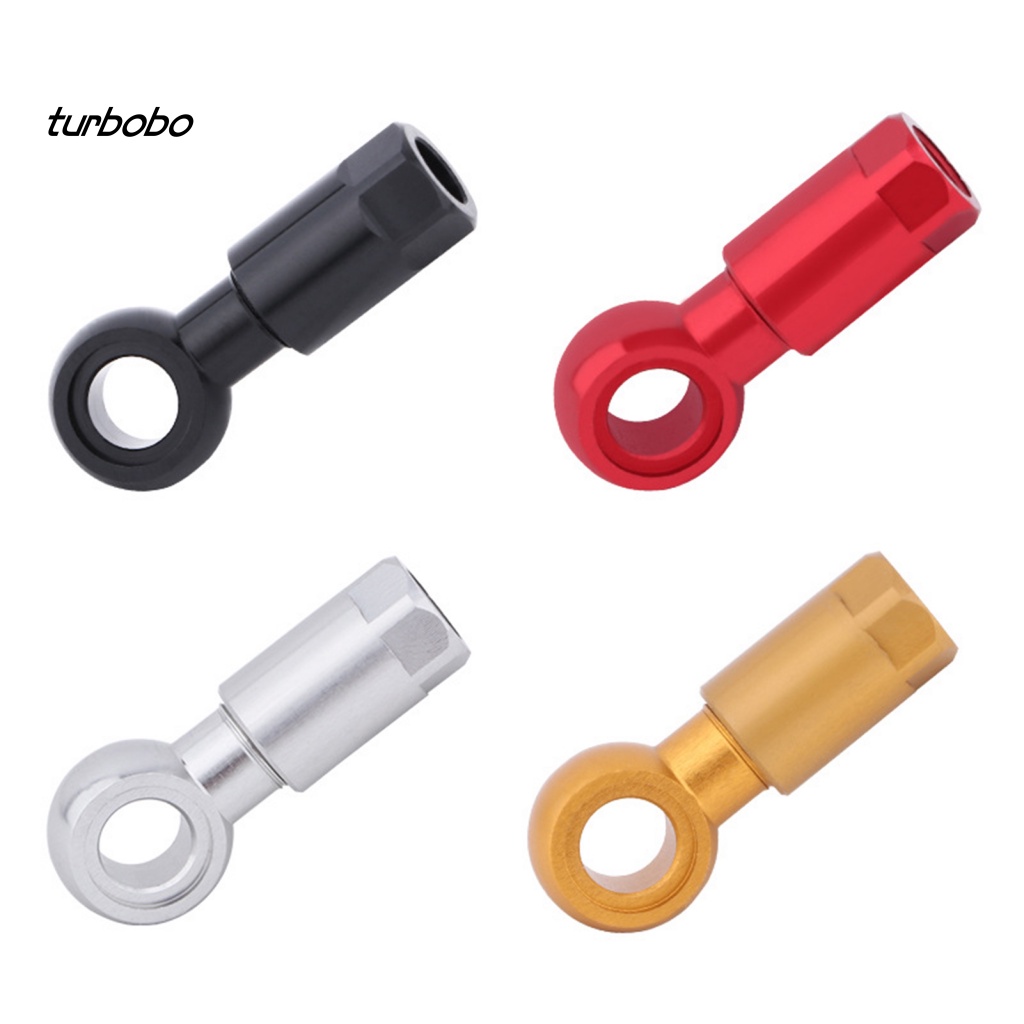 Ống Nối Thắng Xe Hơi Bằng Hợp Kim Nhôm Cứng Cáp Chịu Lực Cao Cho SLX / XT