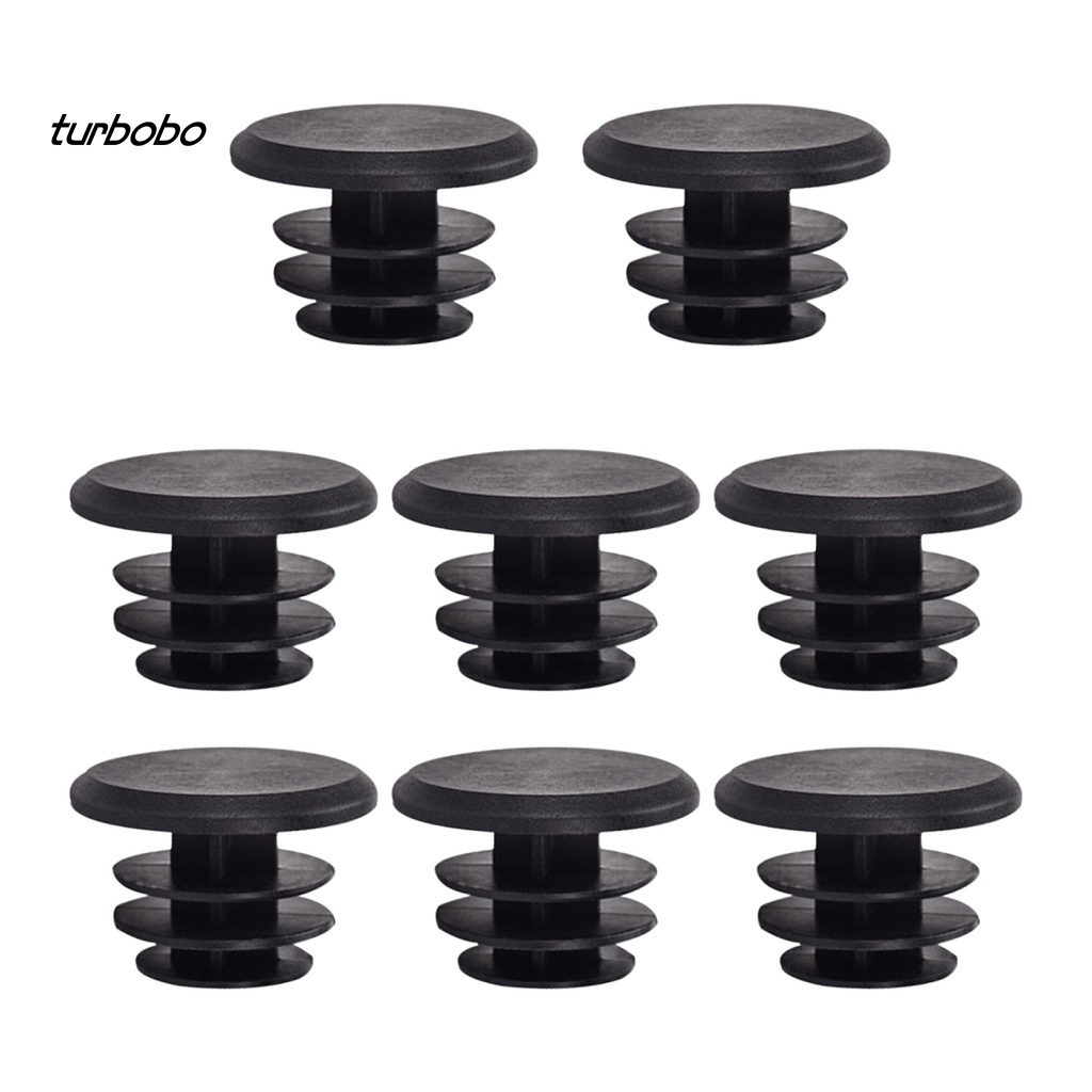 Set 8 Nút Gắn Tay Lái Xe Đạp MTB Chống Trượt