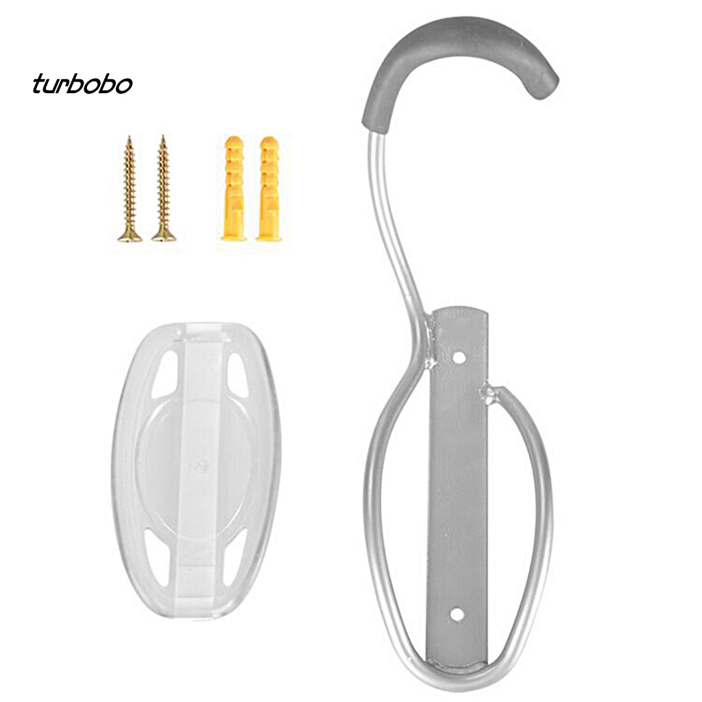 Giá Sắt Treo Tường Xe Đạp Chống Trầy Xước Tiện Dụng