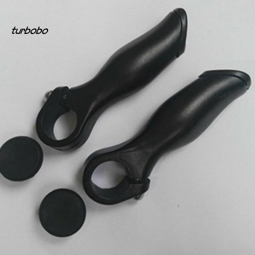 1 Cặp Còi Xe Đạp Bằng Hợp Kim Nhôm Chống Sốc Chất Lượng Cao