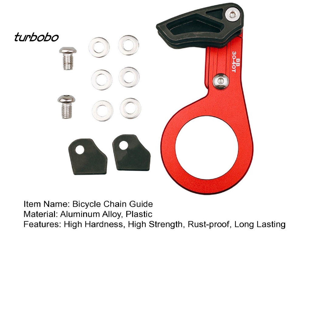 1 Bộ Xích Xe Đạp Leo Núi Bằng Hợp Kim Nhôm Chịu Lực Cao Chống Oxy Hóa / Chống Rơi Tiện Dụng