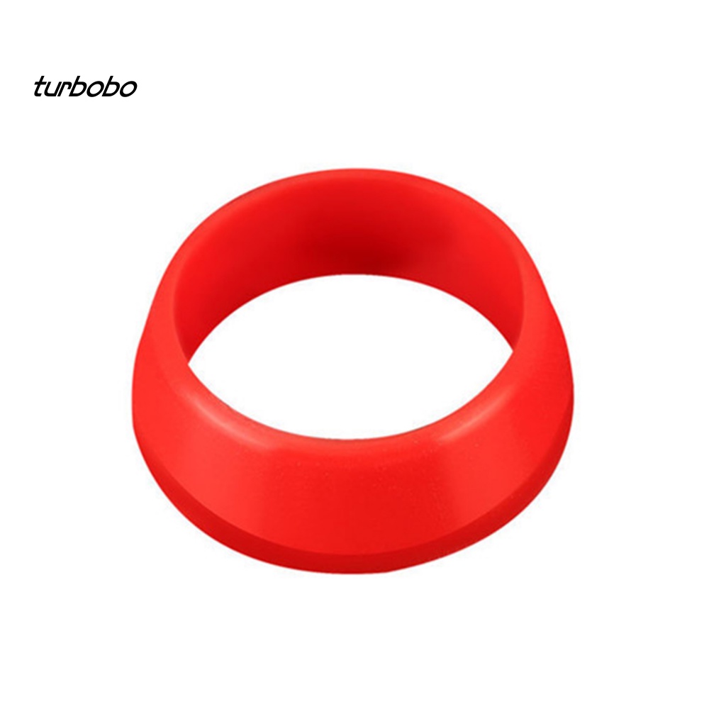 Vỏ Bọc Yên Xe Đạp Bằng Silicon Dẻo Độ Co Giãn Cao Chống Thấm Nước / Bụi Bẩn Tiện Dụng