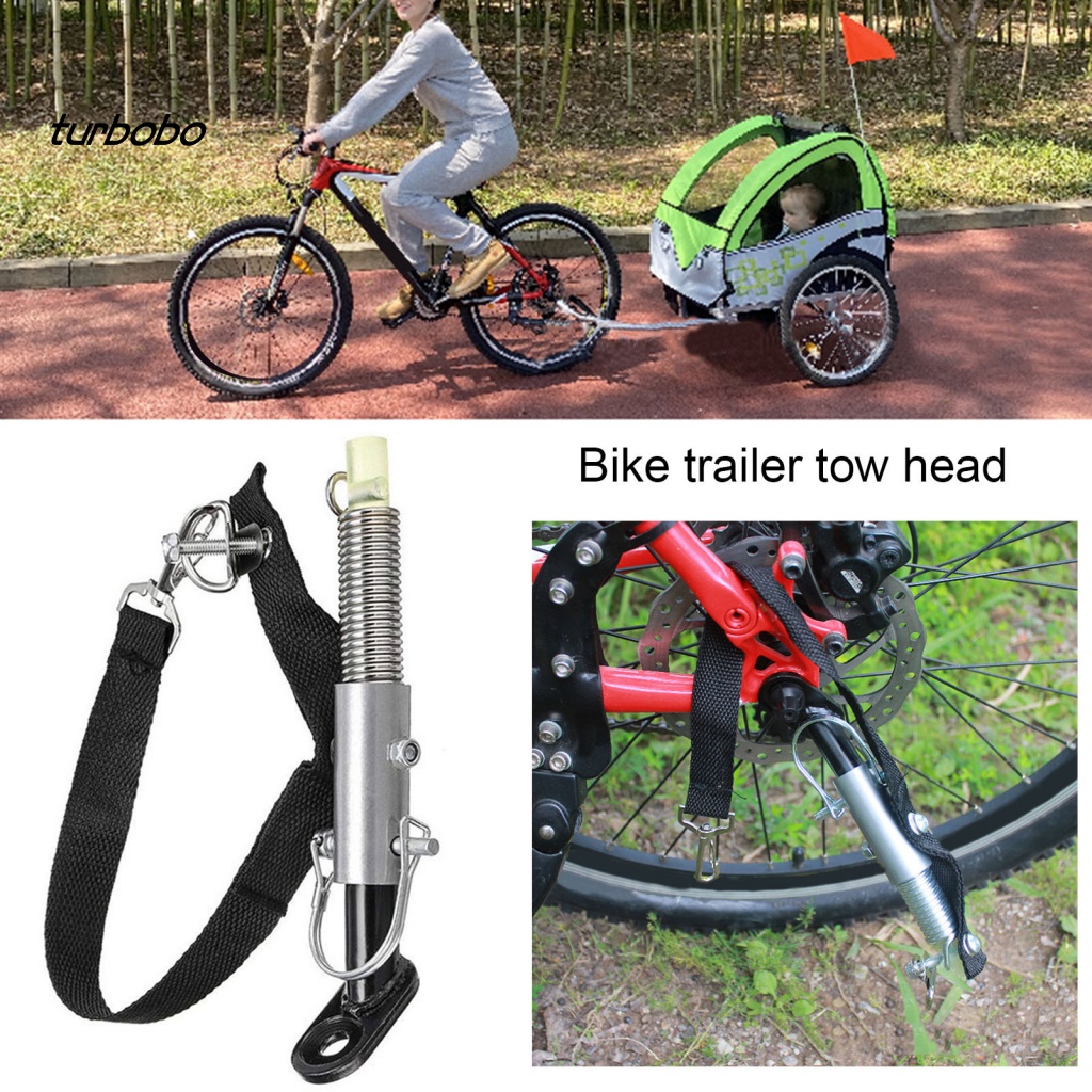 1 Bộ Chuyển Đổi Nối Xe Đạp Chống Ăn Mòn Tháo Gỡ Nhanh Tiện Lợi