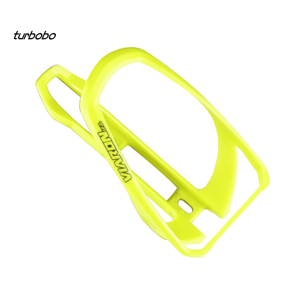 Giá Đỡ Bình Nước Bằng Polycarbonate Trọng Lượng Nhẹ Chống Mòn Tiện Dụng Cho Xe Đạp Địa Hình