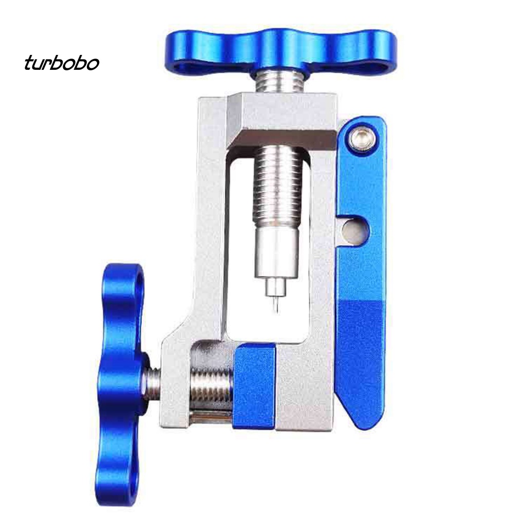 Dụng Cụ Cắt Ống Thủy Lực Bằng Hợp Kim Nhôm Chuyên Dụng Sửa Chữa Xe Đạp