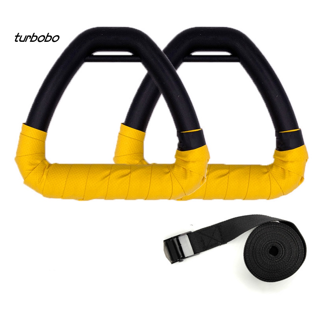 1 Set Vòng Tập Gym Chịu Lực Tốt Chống Mồ Hôi Tiện Dụng