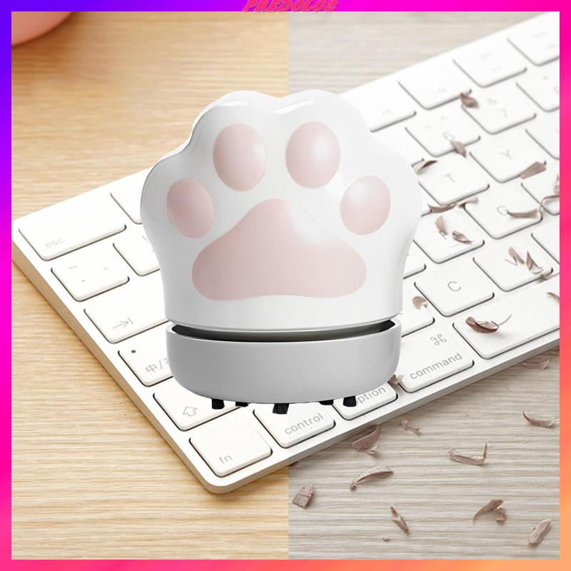 Máy Hút Bụi Mini Để Bàn Dễ Thương Siêu Bền Tiện Dụng Cho Gia Đình