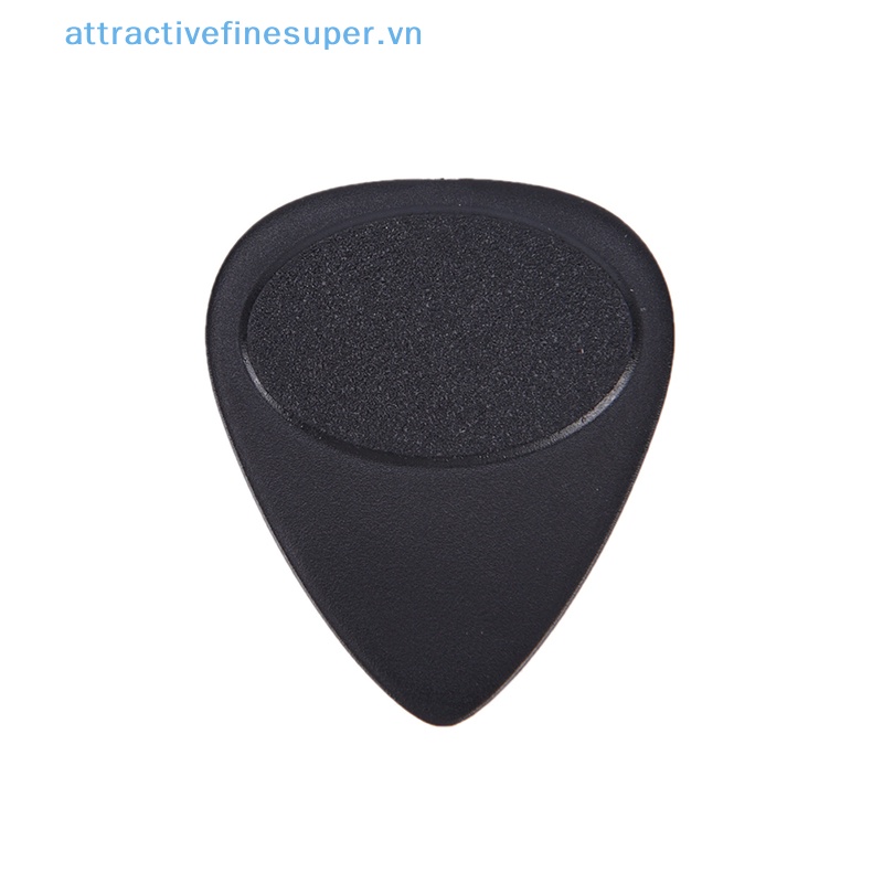 Set 10 Miếng Gảy Đàn Ghi Ta 0.7mm Màu Sắc Ngẫu Nhiên