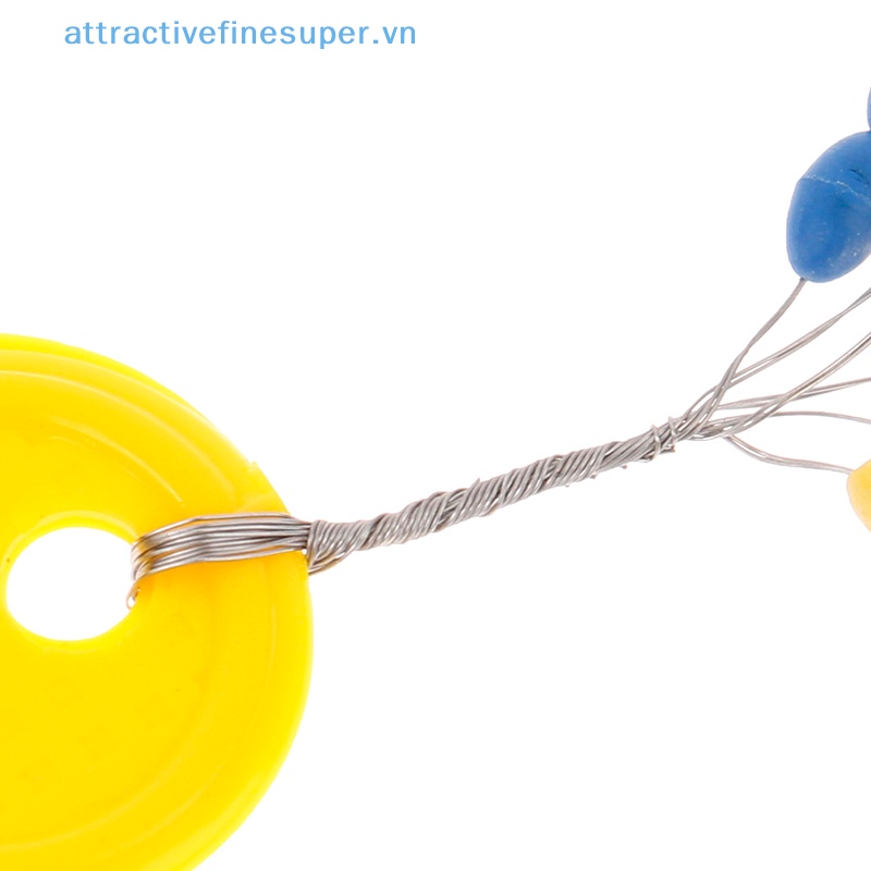 Afs Phao Nổi Câu Cá Bằng Cao Su Hình Oval