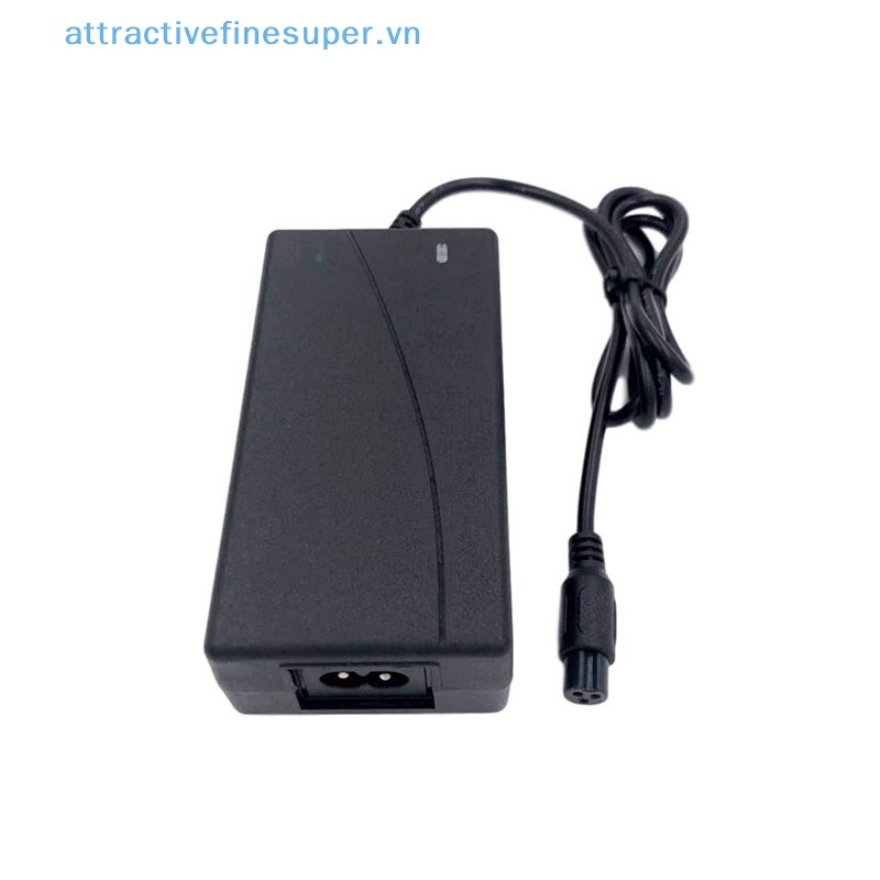 Bộ Sạc Pin Hai Bánh Xe Hơi AFS 42V2A