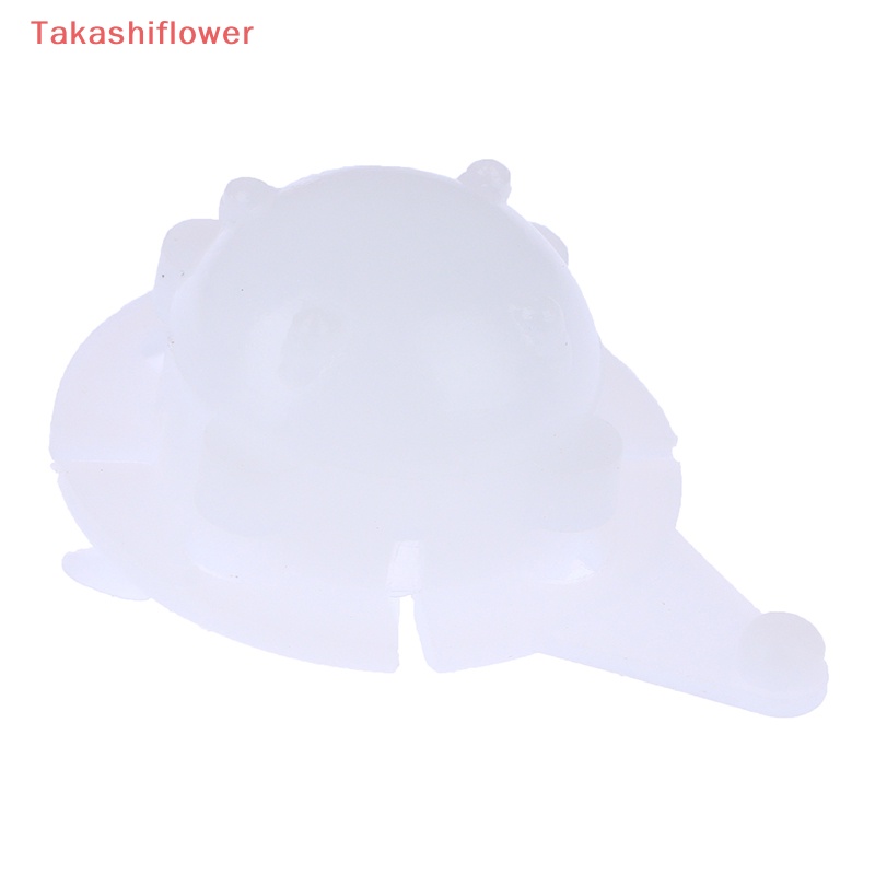 [TakashiflowerV] Thanh Nối Cần Gạt Nước Động Cơ Kính Chắn Gió Xe Hơi / Xe Tải Bằng Nhựa Thiết Thực