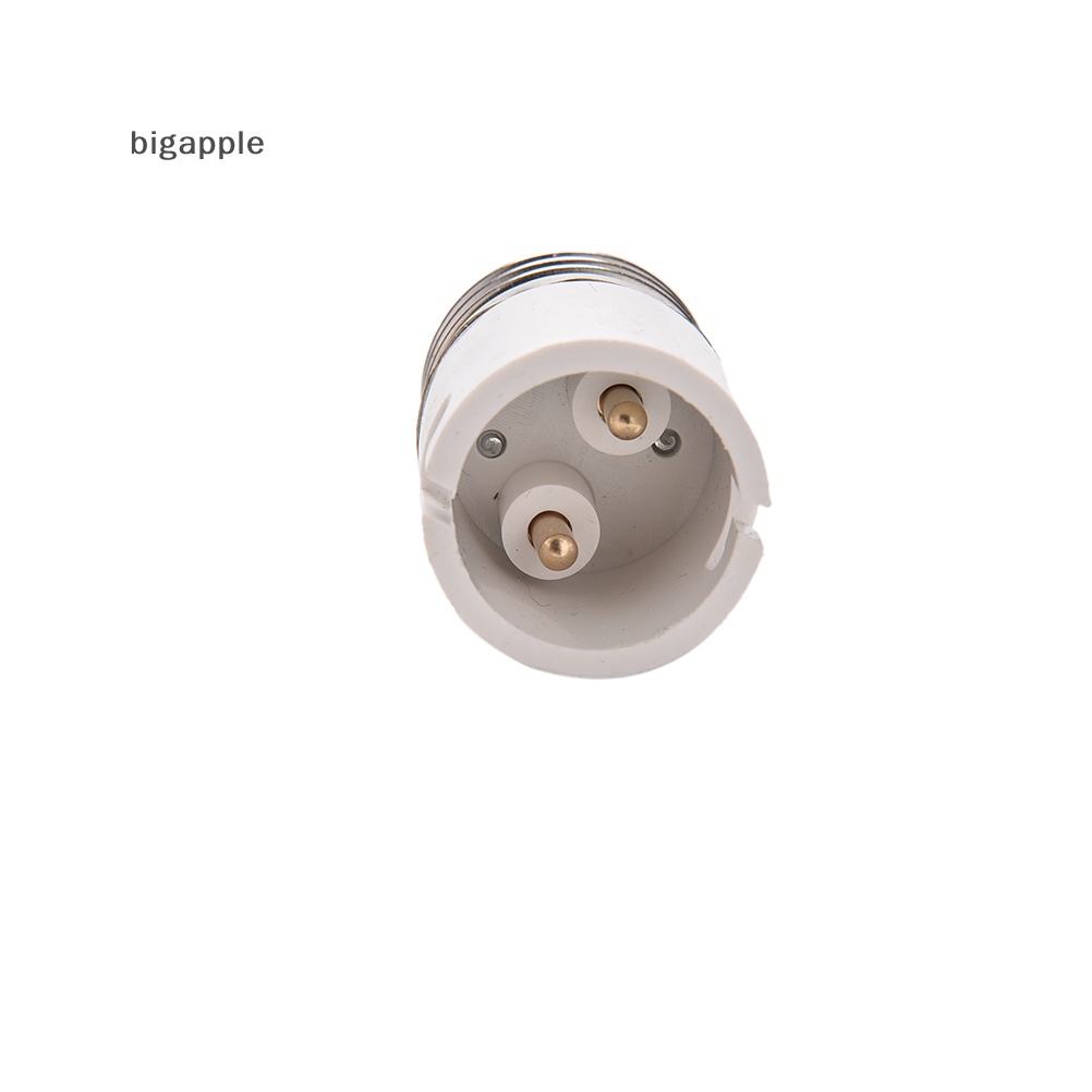 Chuôi Đèn Chuyển Đổi E27 Sang B22 Dành Cho Bóng Đèn LED Tiện Dụng