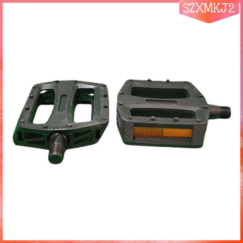 Bàn Đạp Phẳng Siêu Bền Chất Lượng Cao Dành Cho Xe Đạp Leo Núi