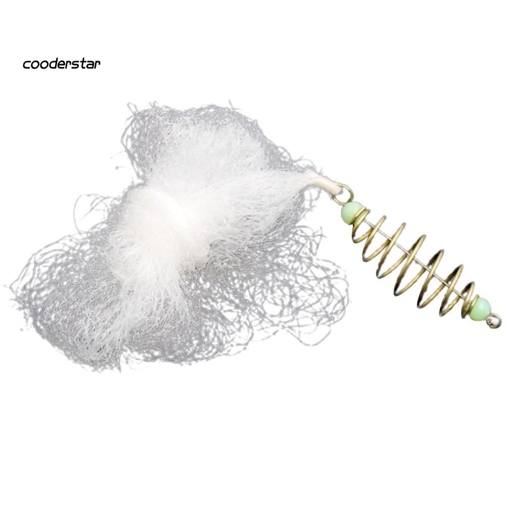 Lưới Đánh Bắt Cá Sức Chứa Lớn Tiện Dụng