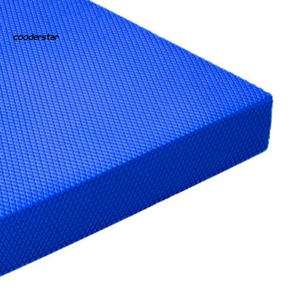 Thảm Tập Thể Hình Co Giãn Chống Trượt Chống Sốc Nhiều Màu Sắc