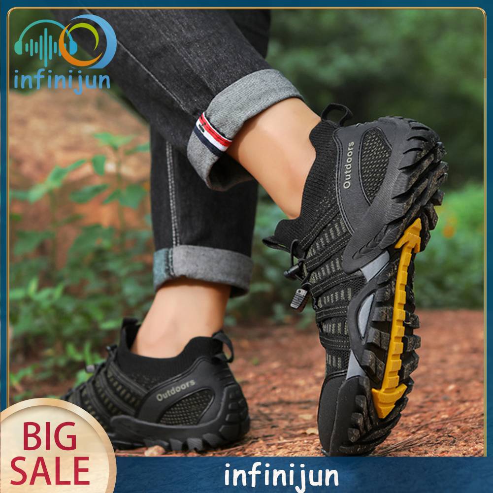 Giày Thể Thao Lặn Thoáng Khí Cho Nam Nữ