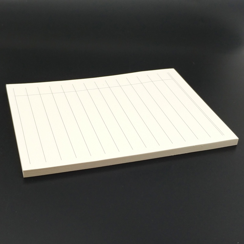 Giấy Note 12.5 x 9 cm - Sen Mu 122021