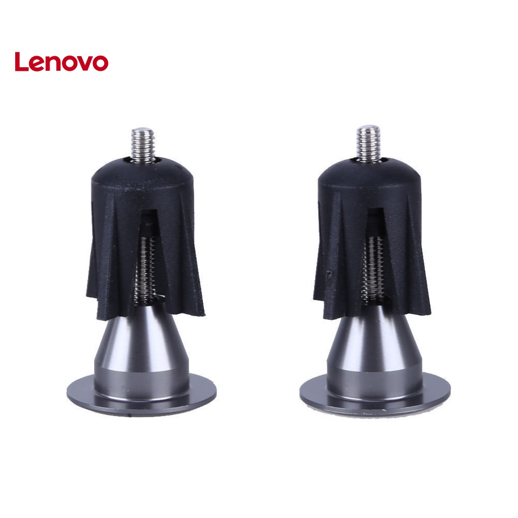 Bộ 2 Nút Chặn Tay Lái Xe Đạp 17-22mm Bằng Nhôm Hình Hoa Hướng Dương