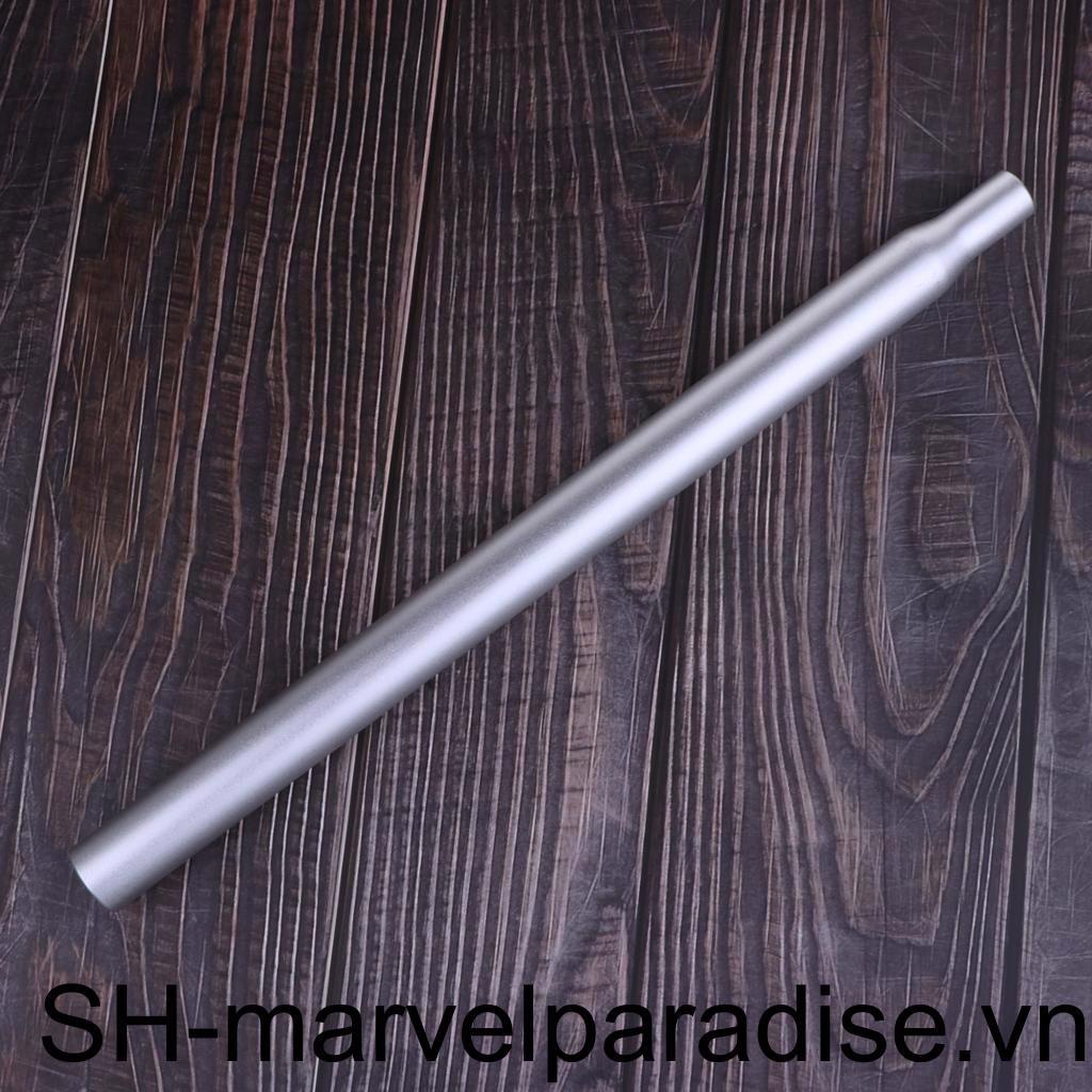 Cốt Yên Xe Đạp Thẳng Bằng Hợp Kim