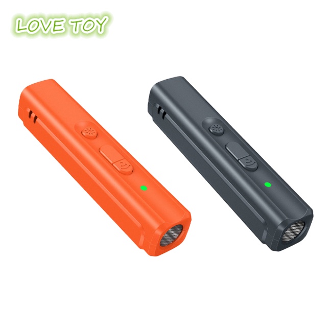 Thiết Bị Xua Đuổi Thú Cưng Dùng Sóng Siêu Âm Nkodok N11 Cầm Tay Sạc Usb