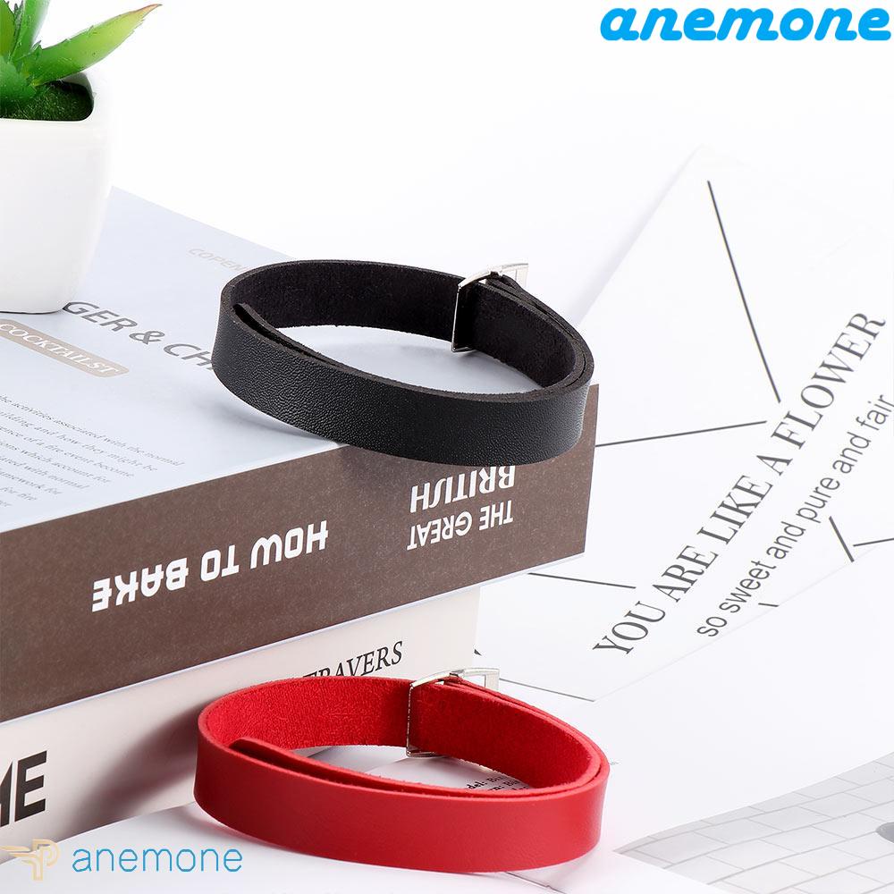 ANEMONE Vòng Đeo Tay Phong Cách Gothic