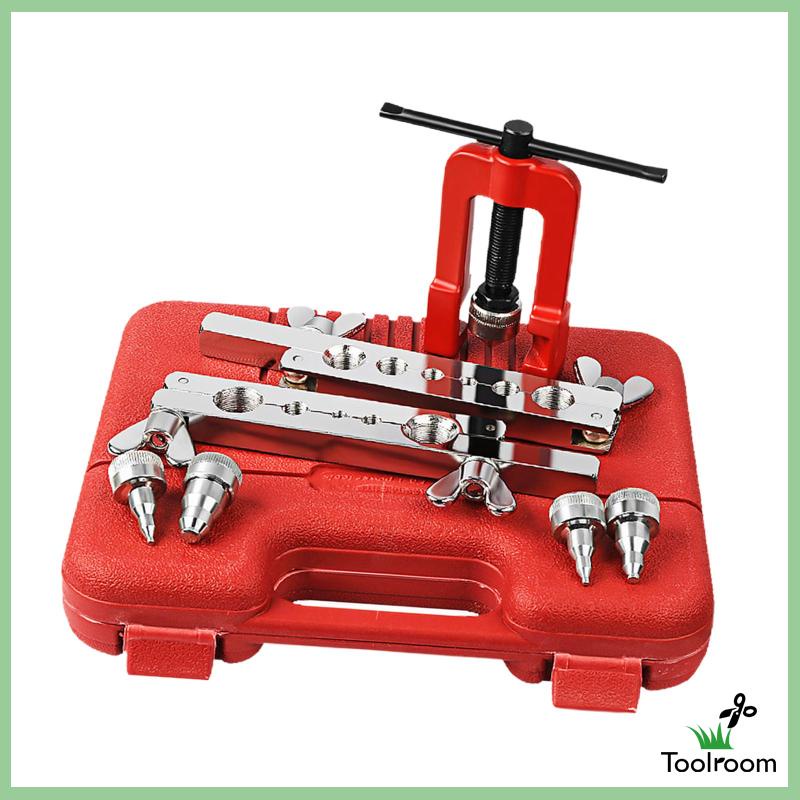 Dụng Cụ Sửa Chữa Ống Đồng Bằng Thép Carbon Cao Cấp Chuyên Nghiệp