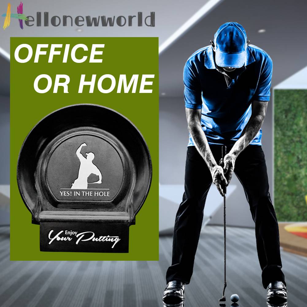 Cốc Để Bóng Golf Tiện Dụng Và Bền