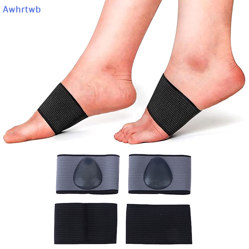Đệm Lót Giày Hỗ Trợ Điều Chỉnh Tư Thế Bàn Chân Phẳng Giảm Đau Tiện Dụng Mới