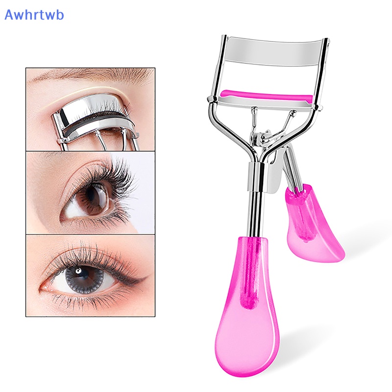 1 Dụng Cụ Bấm Cong Mi Trang Điểm Cho Nữ Mới