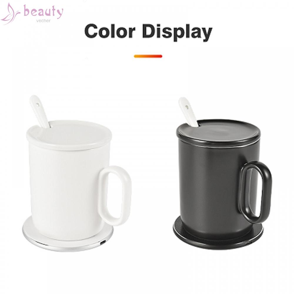 Cốc Uống Nước Bằng Sứ Kích Thước 10 * 8 * 12cm